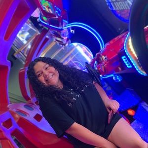 Meet your Posher, Alexa